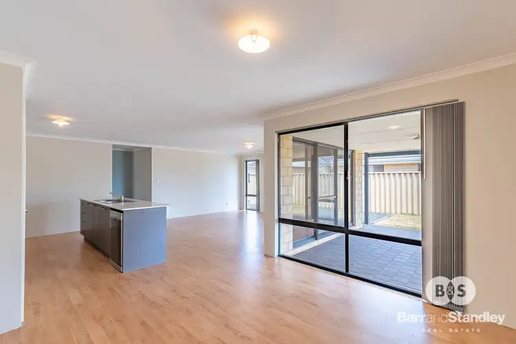 Fourth view of Homely house listing, 3 Oldfield Street, Millbridge WA 6232