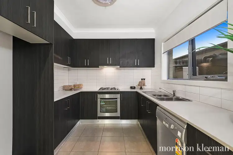Fifth view of Homely townhouse listing, 45 Rowell Drive, Mernda VIC 3754