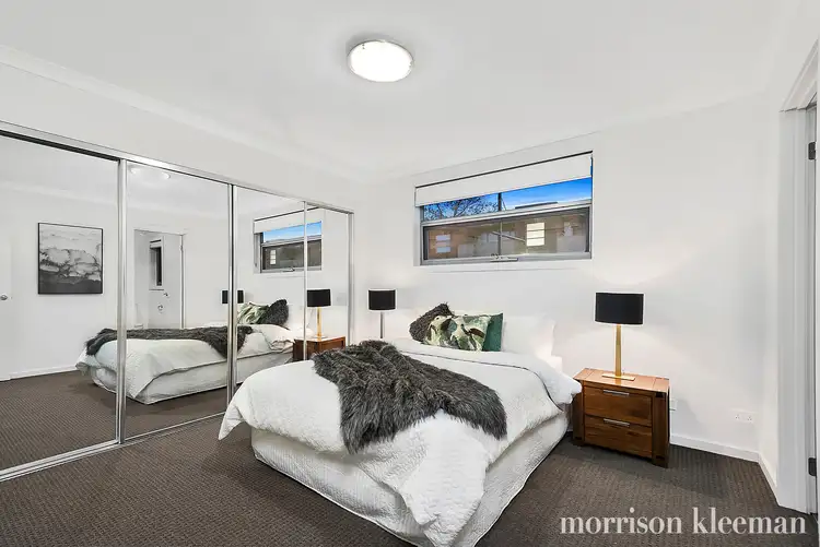Sixth view of Homely townhouse listing, 45 Rowell Drive, Mernda VIC 3754