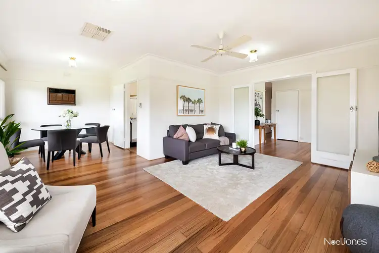 Second view of Homely house listing, 24 Avoca Street, Highett VIC 3190