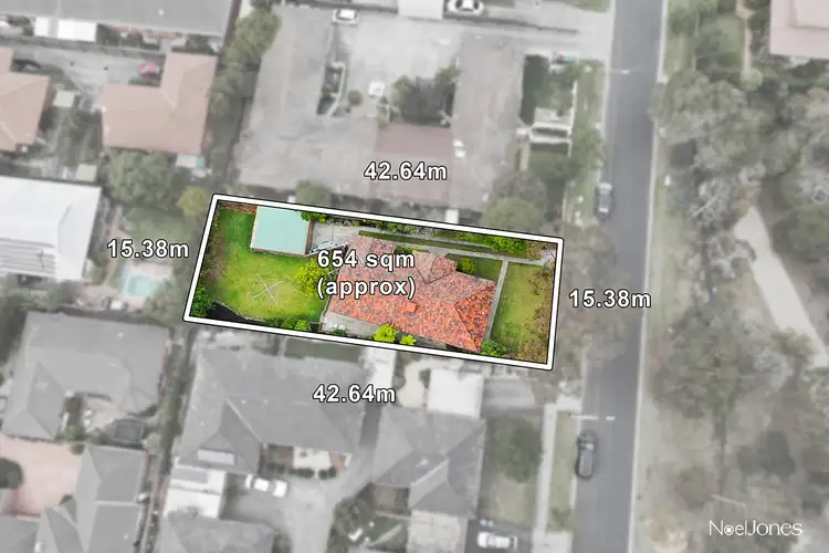 Sixth view of Homely house listing, 24 Avoca Street, Highett VIC 3190