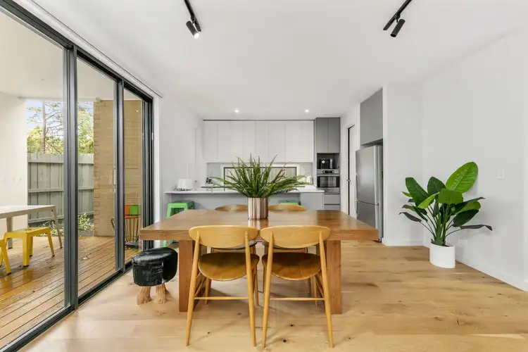 Third view of Homely townhouse listing, 2/11 Ti-Tree Grove, Mornington VIC 3931