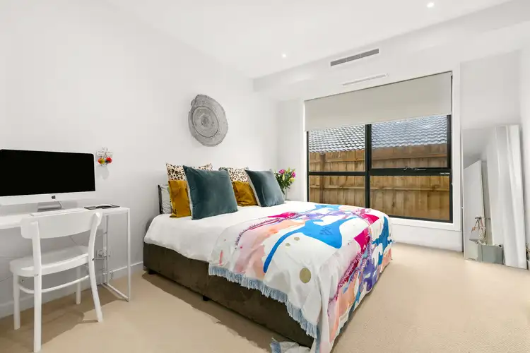 Fourth view of Homely townhouse listing, 2/11 Ti-Tree Grove, Mornington VIC 3931