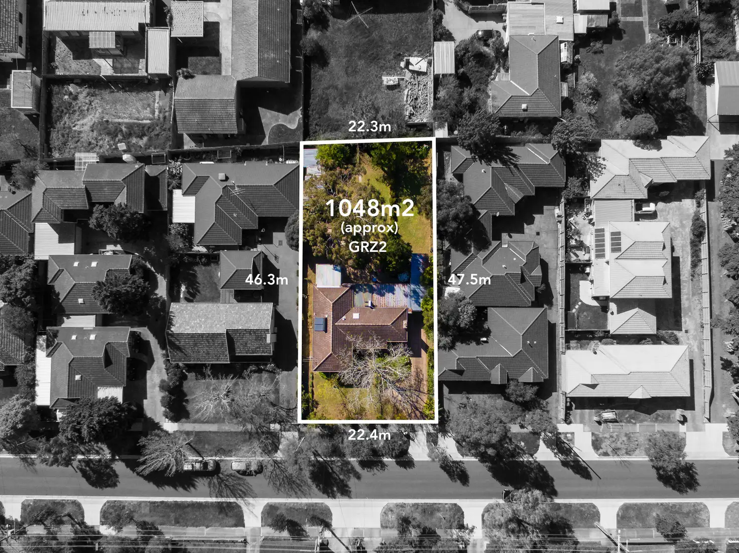 Main view of Homely house listing, 23 Elm Street, Bayswater VIC 3153