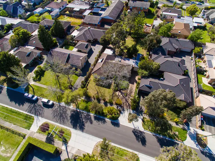 Third view of Homely house listing, 23 Elm Street, Bayswater VIC 3153