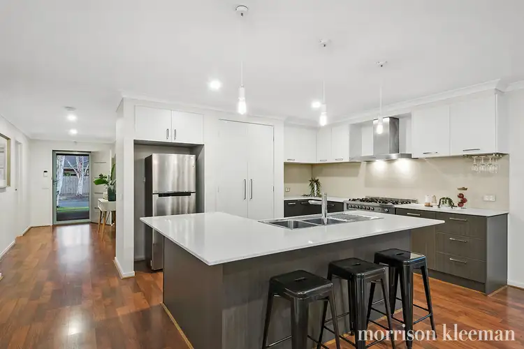 Second view of Homely house listing, 5 Gunghalin Drive, Doreen VIC 3754