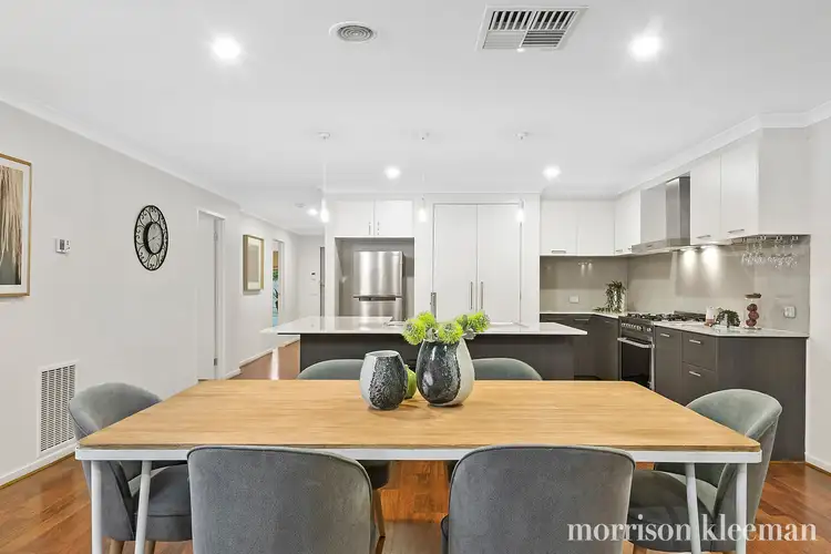 Third view of Homely house listing, 5 Gunghalin Drive, Doreen VIC 3754