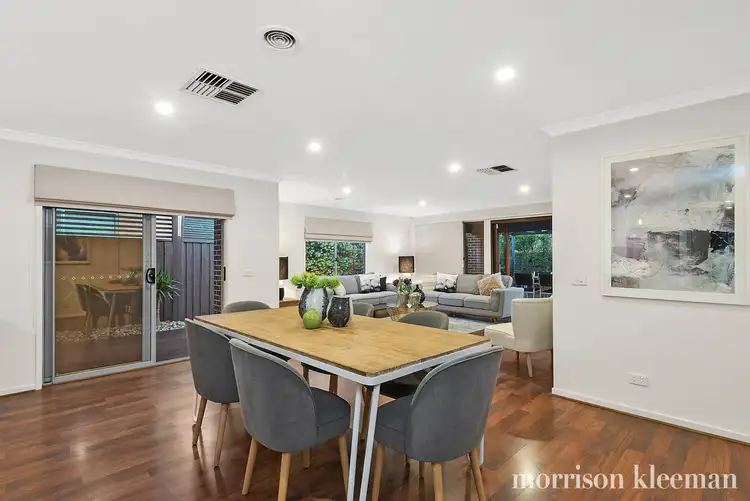 Fourth view of Homely house listing, 5 Gunghalin Drive, Doreen VIC 3754