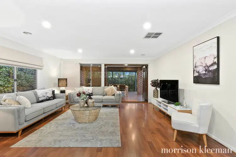 Fifth view of Homely house listing, 5 Gunghalin Drive, Doreen VIC 3754