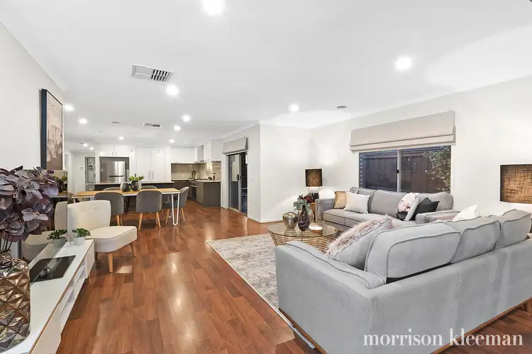 Sixth view of Homely house listing, 5 Gunghalin Drive, Doreen VIC 3754