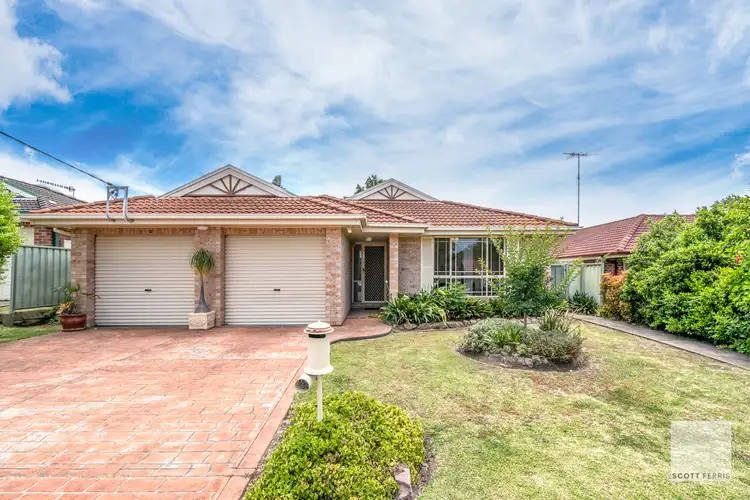 8 Crebert Street, Mayfield East NSW 2304