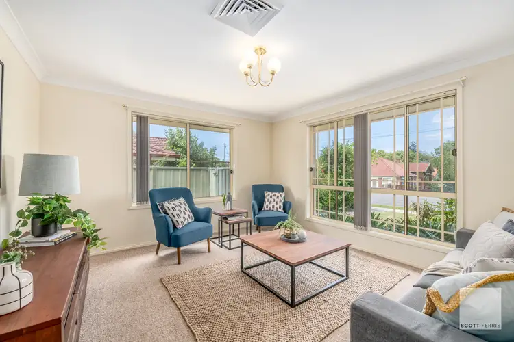 Second view of Homely house listing, 8 Crebert Street, Mayfield East NSW 2304