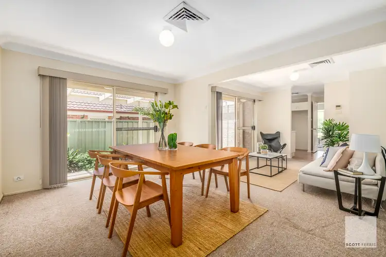 Fourth view of Homely house listing, 8 Crebert Street, Mayfield East NSW 2304