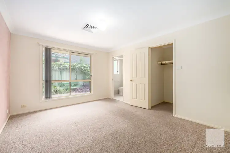 Fifth view of Homely house listing, 8 Crebert Street, Mayfield East NSW 2304