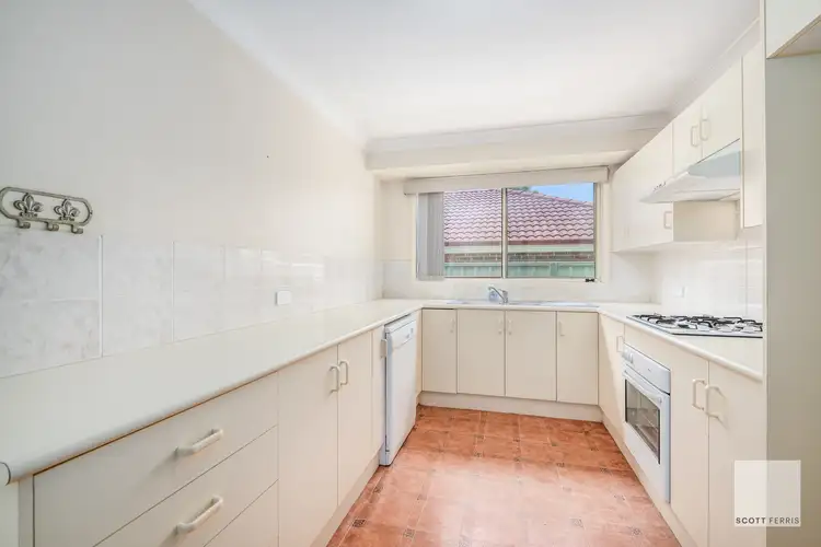Sixth view of Homely house listing, 8 Crebert Street, Mayfield East NSW 2304
