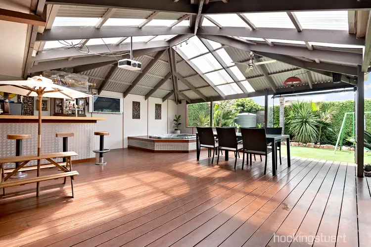 11 Momba Close, Kurunjang VIC 3337