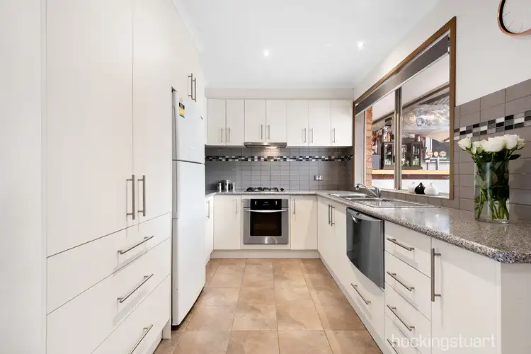 Third view of Homely house listing, 11 Momba Close, Kurunjang VIC 3337