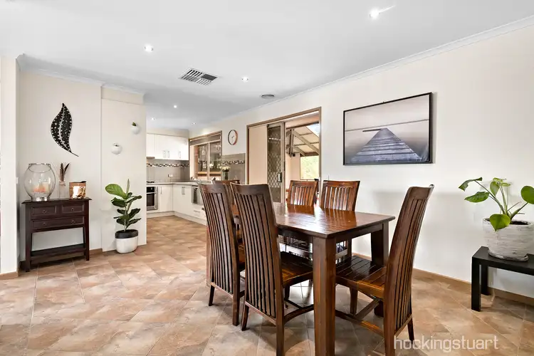 Fourth view of Homely house listing, 11 Momba Close, Kurunjang VIC 3337