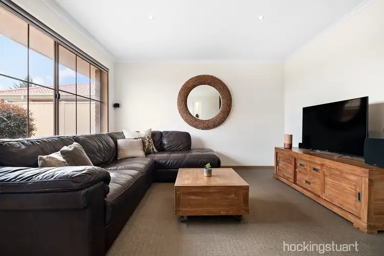 Fifth view of Homely house listing, 11 Momba Close, Kurunjang VIC 3337