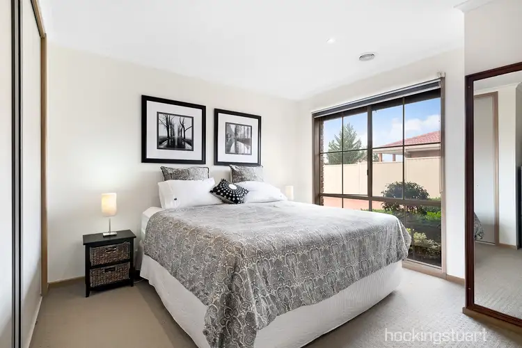 Sixth view of Homely house listing, 11 Momba Close, Kurunjang VIC 3337