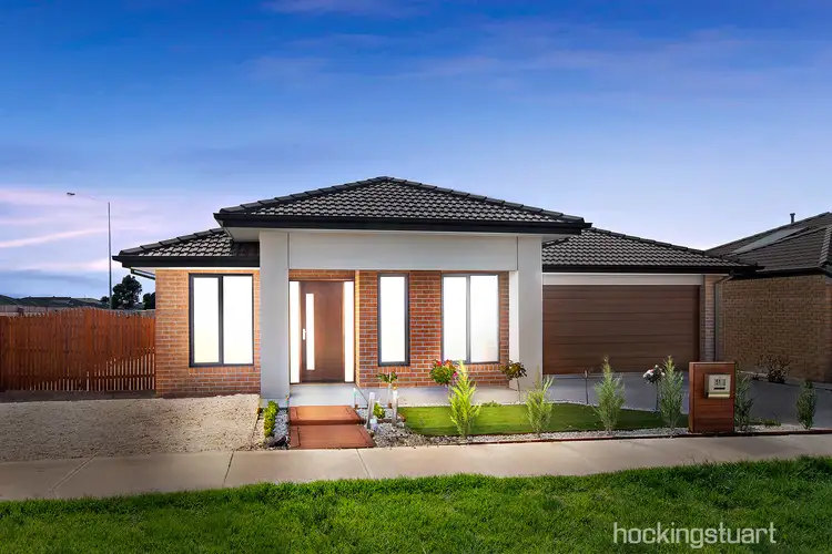 51 Jindalee Way, Werribee VIC 3030