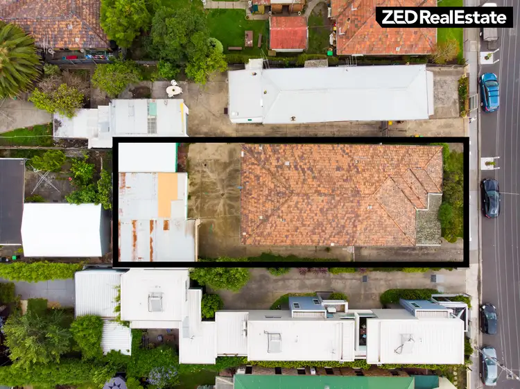 36 Charles Street, Brunswick VIC 3056