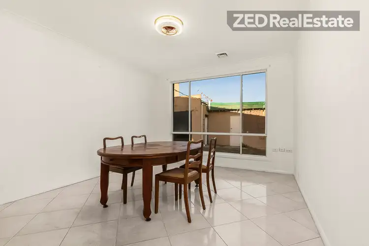Third view of Homely house listing, 36 Charles Street, Brunswick VIC 3056