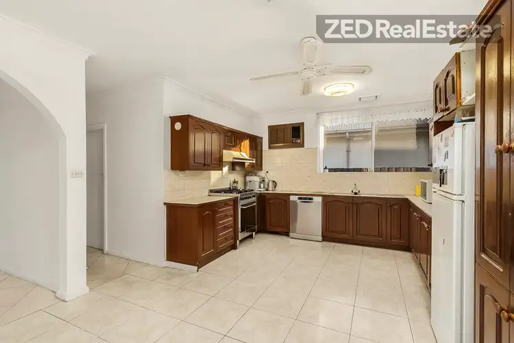 Fourth view of Homely house listing, 36 Charles Street, Brunswick VIC 3056