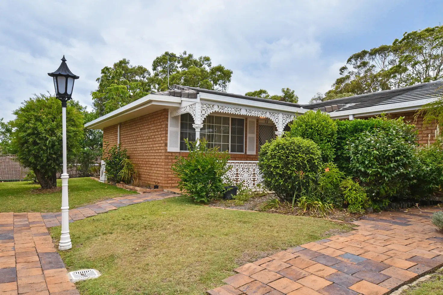 Main view of Homely unit listing, 52/2 Lyon Street, Dicky Beach QLD 4551