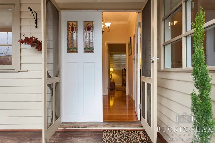 Third view of Homely house listing, 63 Warwick Road, Greensborough VIC 3088