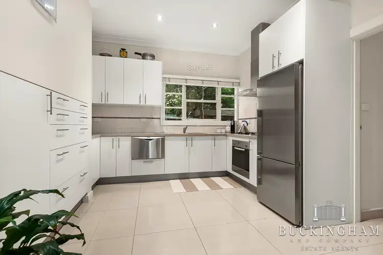 Fourth view of Homely house listing, 63 Warwick Road, Greensborough VIC 3088