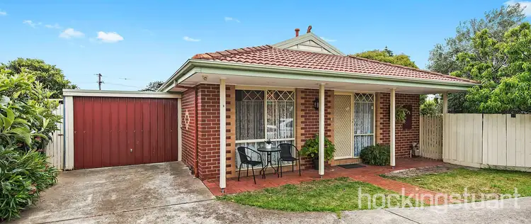 3/37 Sherwood Avenue, Chelsea VIC 3196