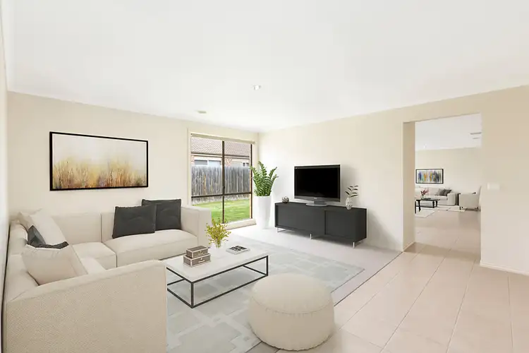 Main view of Homely house listing, 16 Hayes Court, Pakenham VIC 3810