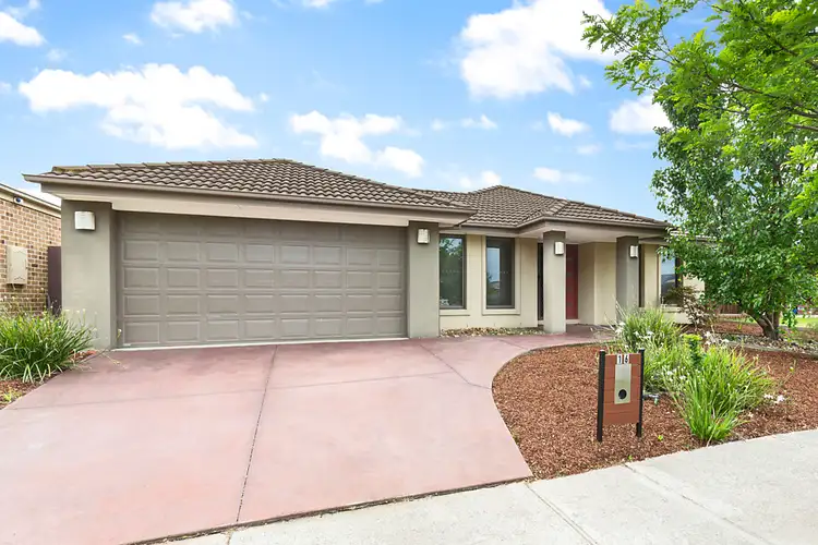 Second view of Homely house listing, 16 Hayes Court, Pakenham VIC 3810