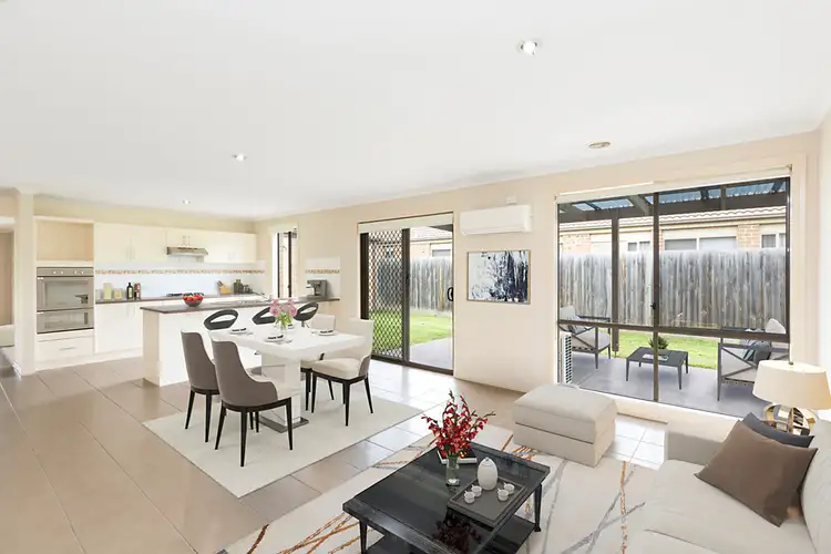 Third view of Homely house listing, 16 Hayes Court, Pakenham VIC 3810