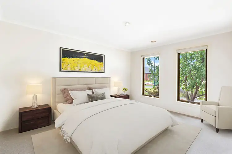 Fourth view of Homely house listing, 16 Hayes Court, Pakenham VIC 3810