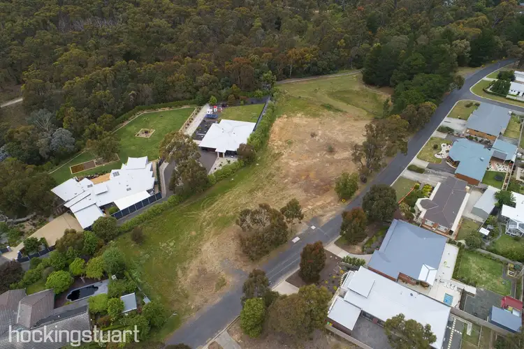 Fourth view of Homely land listing, Lot 7/25 Hermitage Avenue, Mount Clear VIC 3350
