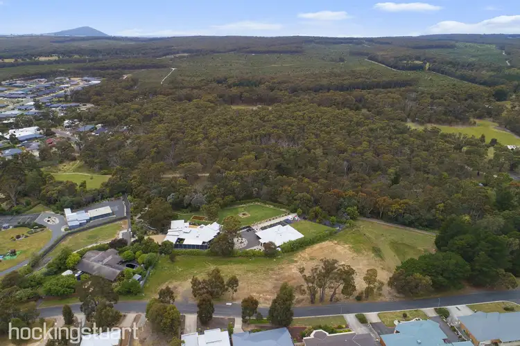 Fifth view of Homely land listing, Lot 7/25 Hermitage Avenue, Mount Clear VIC 3350