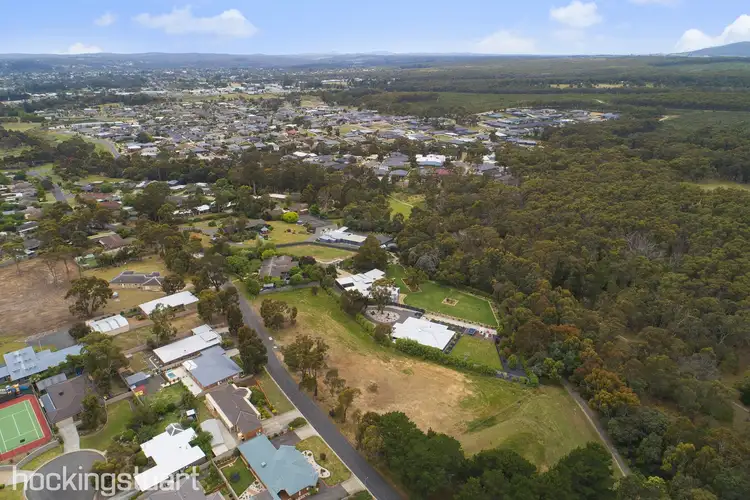 Sixth view of Homely land listing, Lot 7/25 Hermitage Avenue, Mount Clear VIC 3350
