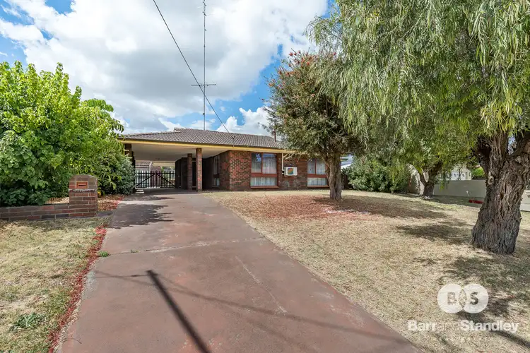 17 Bunning Boulevard, East Bunbury WA 6230