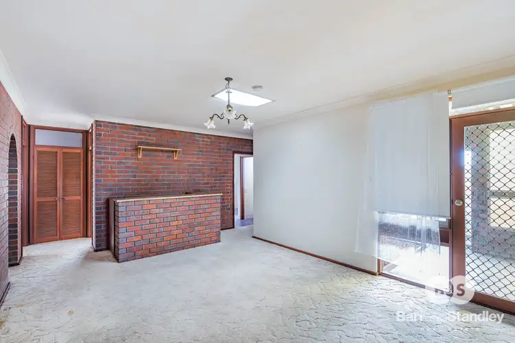 Second view of Homely house listing, 17 Bunning Boulevard, East Bunbury WA 6230