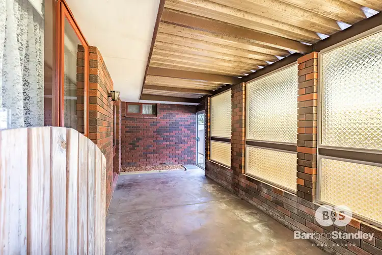 Sixth view of Homely house listing, 17 Bunning Boulevard, East Bunbury WA 6230