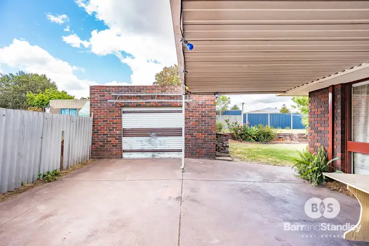 Seventh view of Homely house listing, 17 Bunning Boulevard, East Bunbury WA 6230