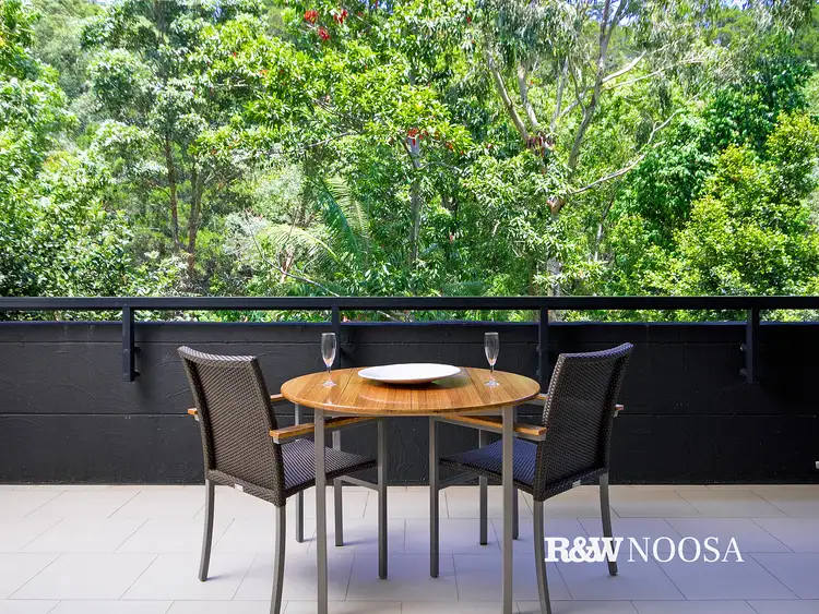 Main view of Homely apartment listing, 9304/5 Morwong Drive, Noosa Heads QLD 4567