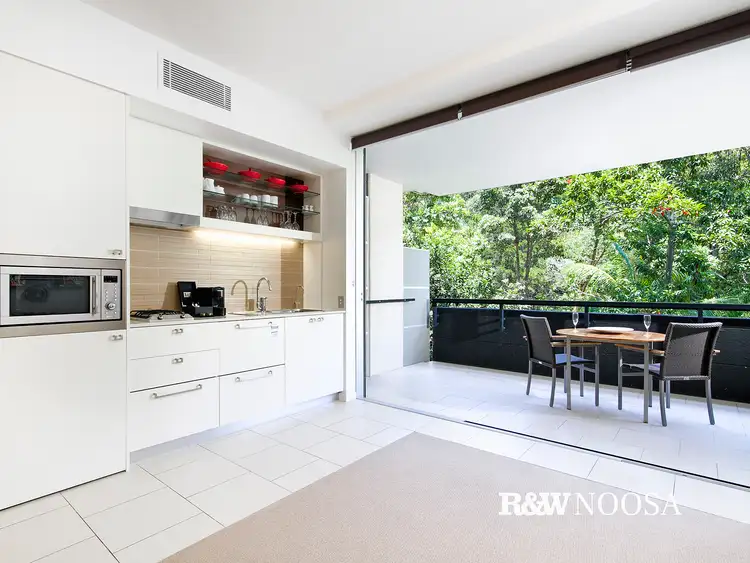 Third view of Homely apartment listing, 9304/5 Morwong Drive, Noosa Heads QLD 4567