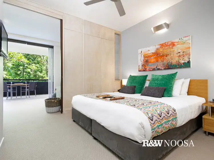 Fourth view of Homely apartment listing, 9304/5 Morwong Drive, Noosa Heads QLD 4567