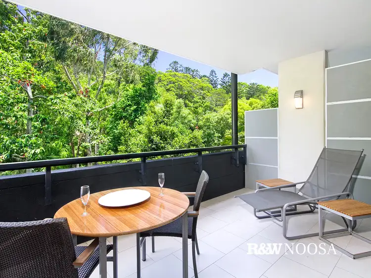 Sixth view of Homely apartment listing, 9304/5 Morwong Drive, Noosa Heads QLD 4567