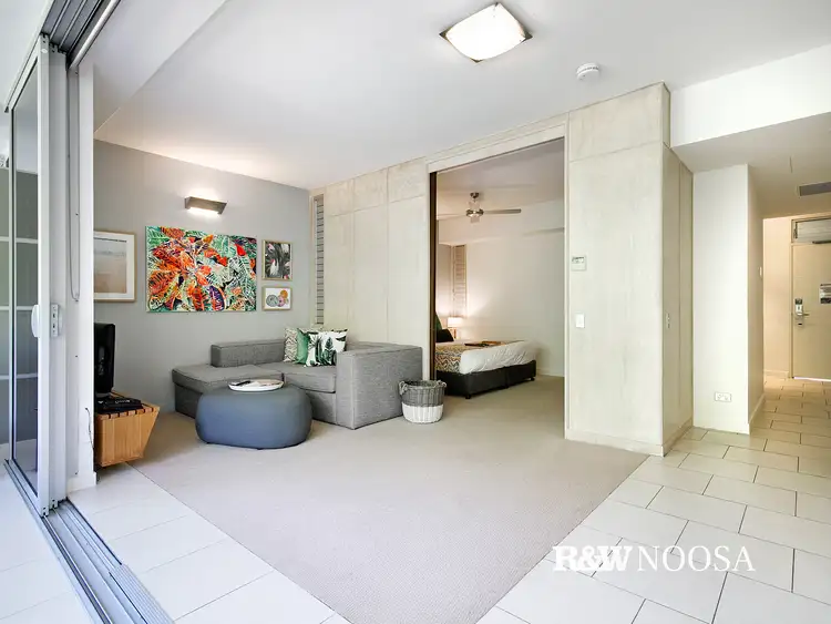 Seventh view of Homely apartment listing, 9304/5 Morwong Drive, Noosa Heads QLD 4567