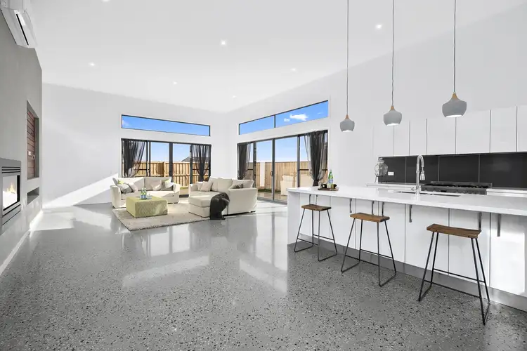 Second view of Homely house listing, 3 Woodcrest  Drive, Ocean Grove VIC 3226