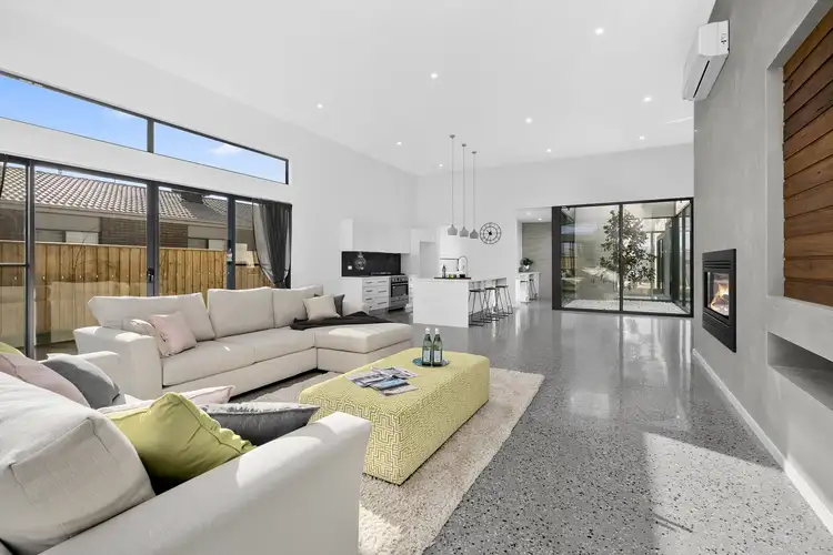 Third view of Homely house listing, 3 Woodcrest  Drive, Ocean Grove VIC 3226